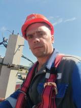 Бахвалов Максим Вадимович