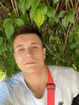 Хайдаров  Никита Константинович 