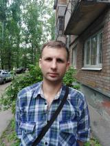 Красиков Илья 